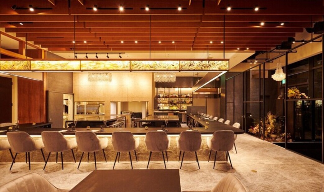 L’ARGENT's image 10