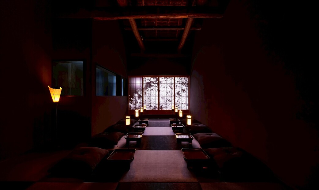 SAKEBARO HIGASHIYAMA KYOTO's image 3