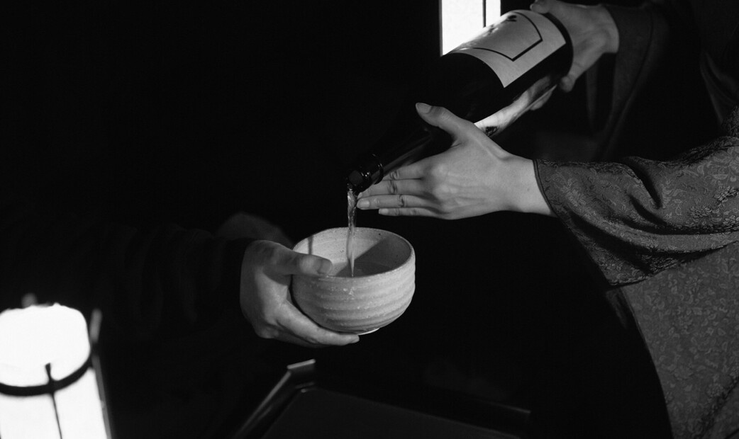 SAKEBARO HIGASHIYAMA KYOTO's image 4