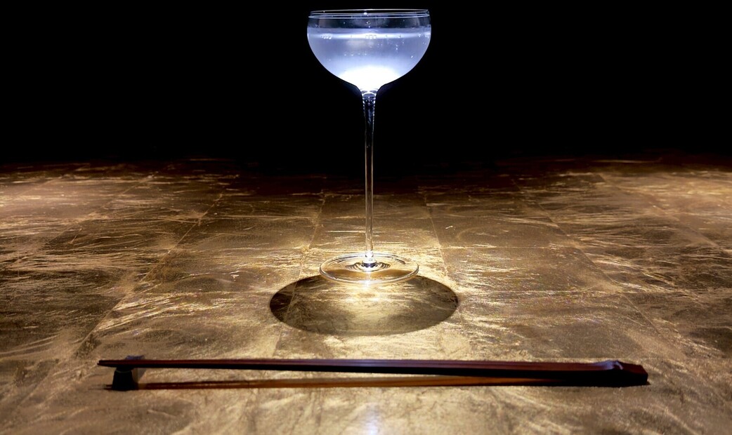 SAKEBARO HIGASHIYAMA KYOTO's image 5