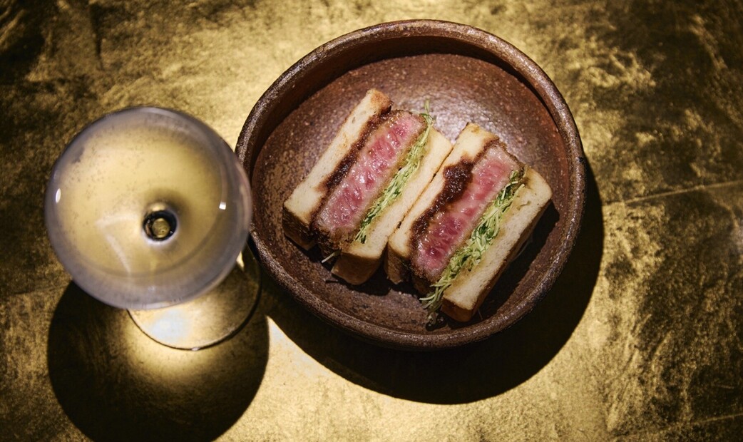 SAKEBARO HIGASHIYAMA KYOTO's image 9