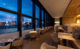 可供8人以上預約的東京米其林餐廳