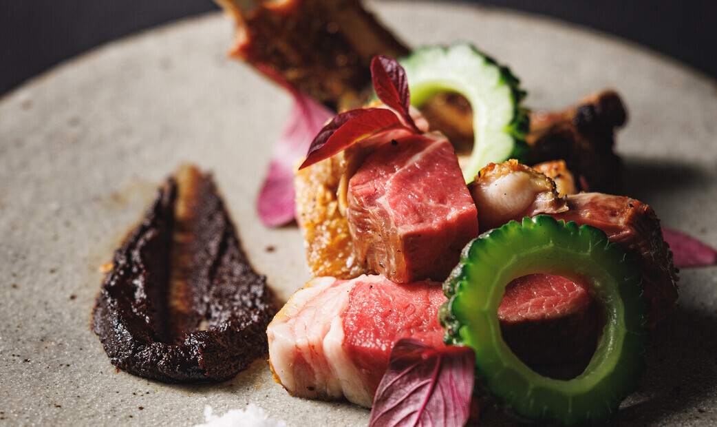 10家在东京的英语友好型米其林餐厅