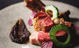 10家在東京的英語友善型米其林餐廳