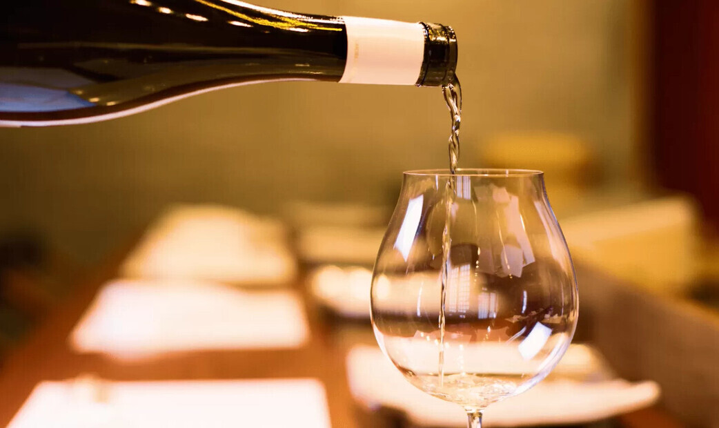 8 MICHELIN Restaurants in Tokyo Where You Can Enjoy Wine