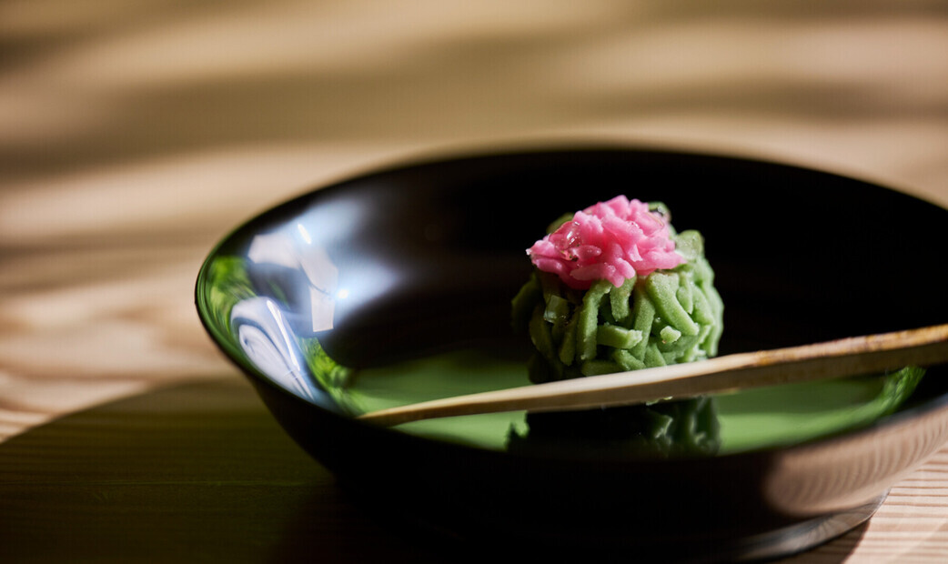 10家京都提供英语服务的米其林餐厅