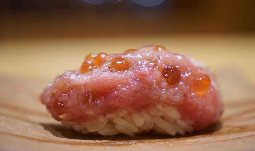 Sushi Wasabi's image 1