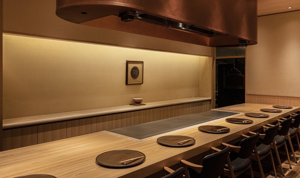 아자부다이 나카무라's image 2