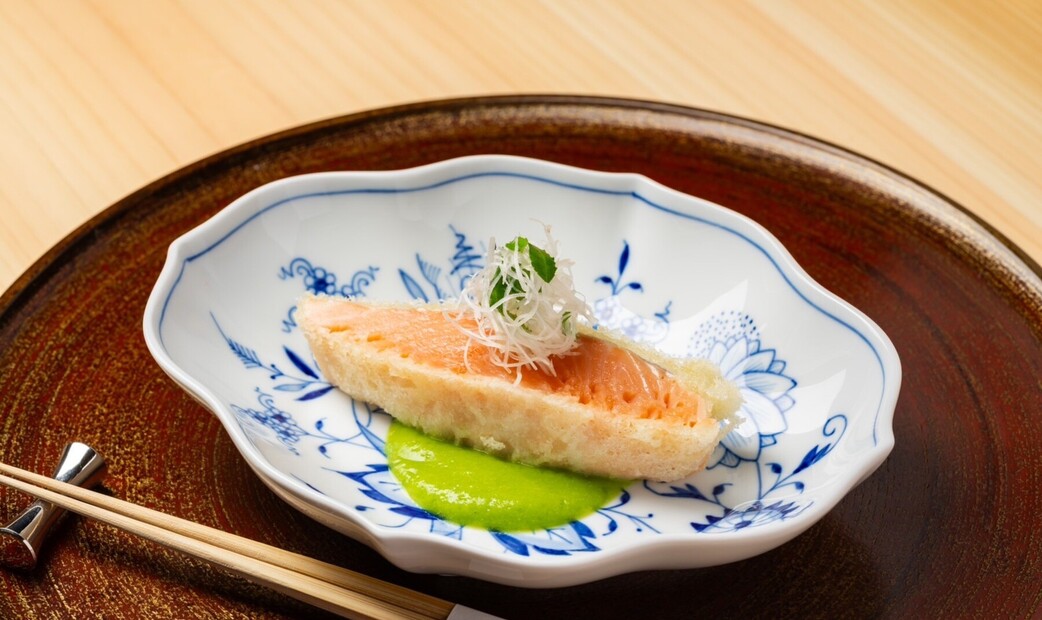 Sushi Uraki's image 8