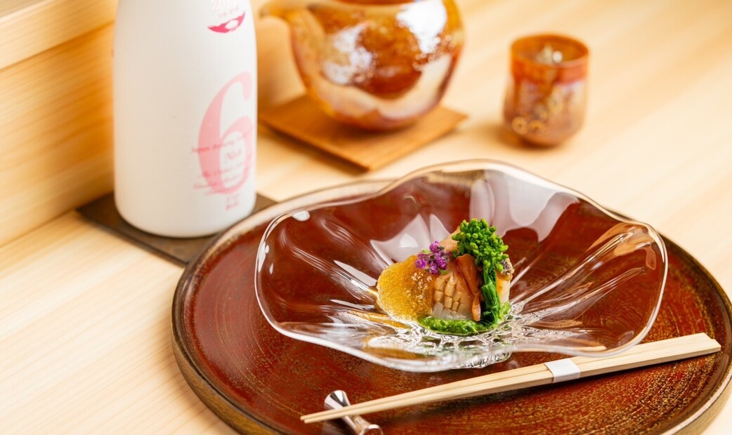 Sushi Uraki's image 9