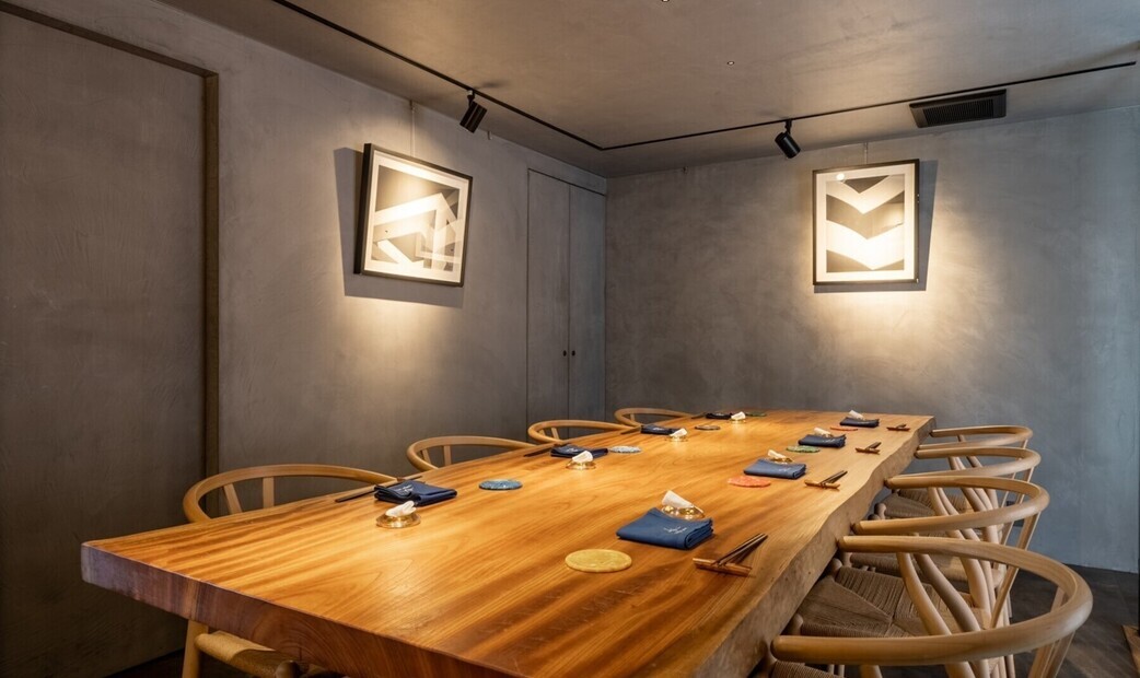 在東京可以在私人包廂享用晚餐的9家壽司店