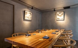 在東京可以在私人包廂享用晚餐的9家壽司店