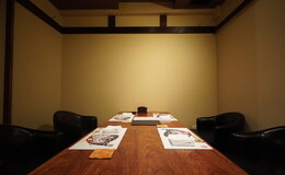 在東京可以在私人包廂享用晚餐的10家高級餐廳