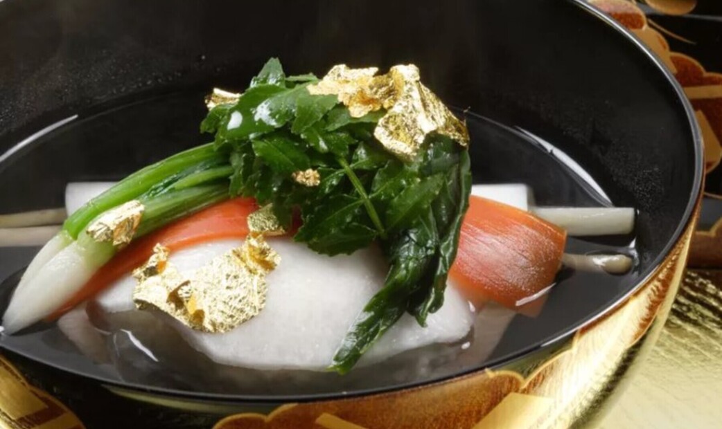 Oryori Mashita's image 1