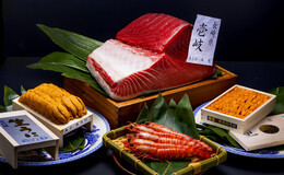 Tokyo Sushi ITAMAE SUSHI Ginza Corridor's image 1