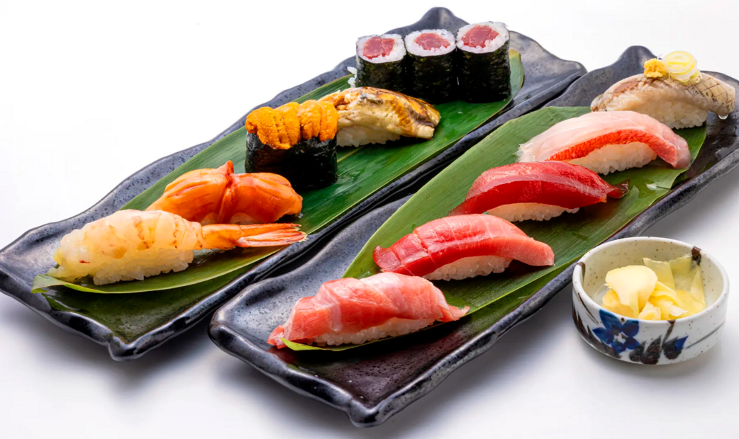 Tokyo Sushi ITAMAE SUSHI Ginza Corridor's image 2