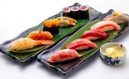 Tokyo Sushi ITAMAE SUSHI Ginza Corridor's image 2