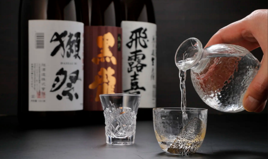 Tokyo Sushi ITAMAE SUSHI Ginza Corridor's image 3