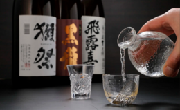 Tokyo Sushi ITAMAE SUSHI Ginza Corridor's image 3