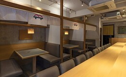 Tokyo Sushi ITAMAE SUSHI Ginza Corridor's image 4