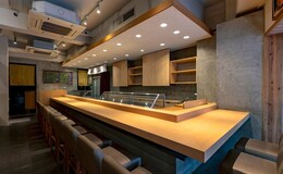 Tokyo Sushi ITAMAE SUSHI Ginza Corridor's image 5