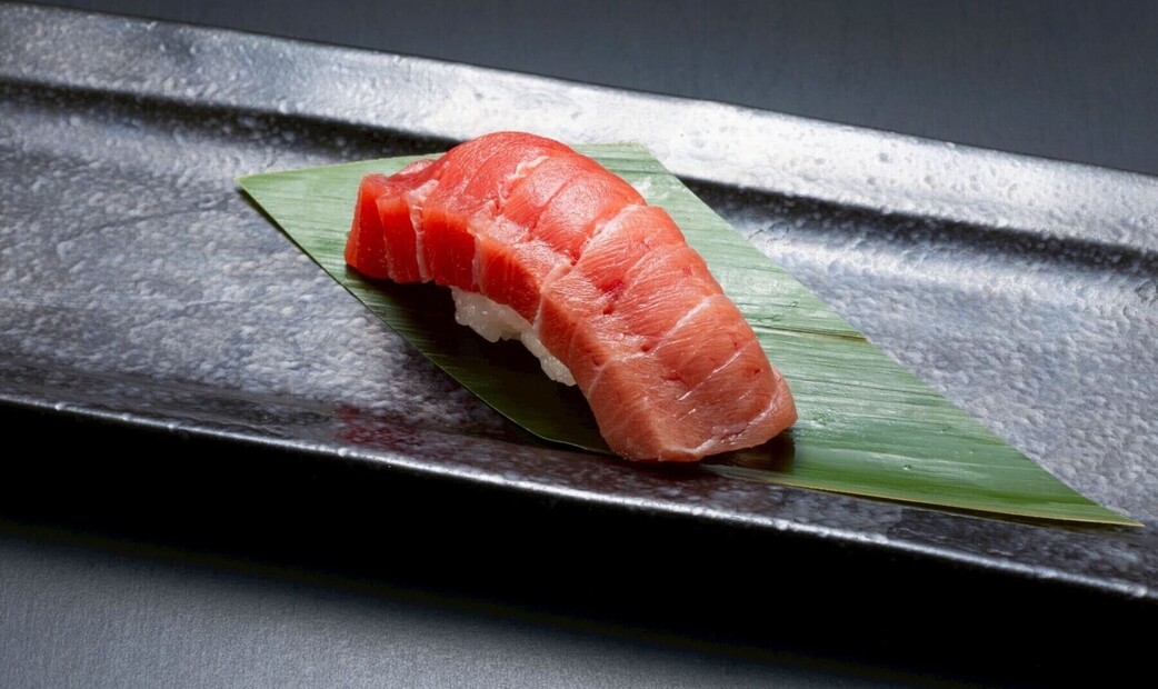 ITAMAE SUSHI - HANARE - GINZA's image 2