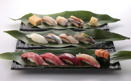 ITAMAE SUSHI - HANARE - GINZA's image 3