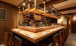 ITAMAE SUSHI - HANARE - GINZA's image 5