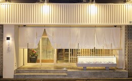 이타마에 스시 하나레 -HANARE- 아카사카's image 1