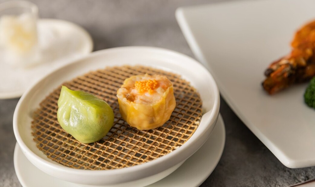 LA SHANG SEN's image 15