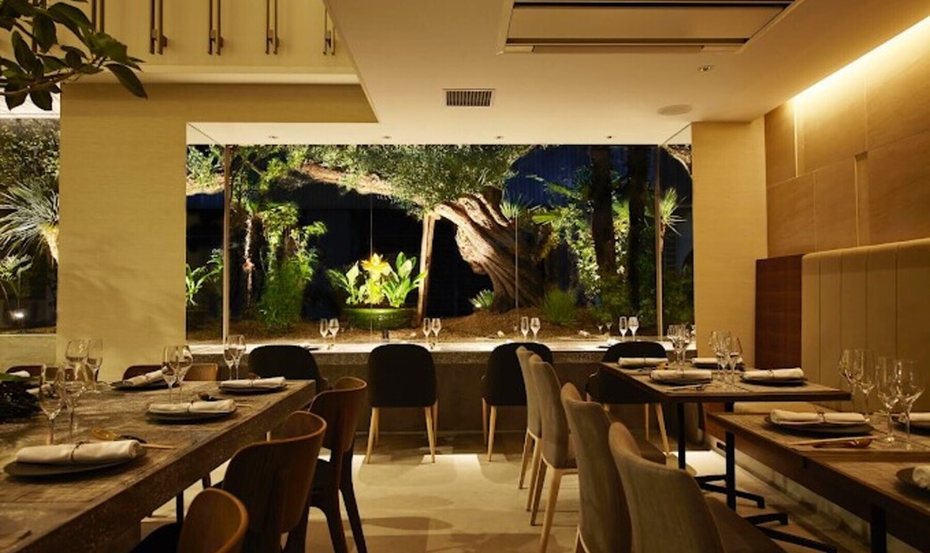 LA SHANG SEN's image 19