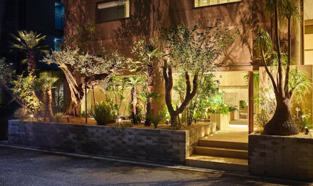 LA SHANG SEN's image 20