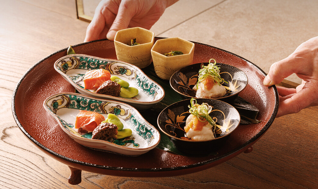 Gosho Iwasaki's image 1