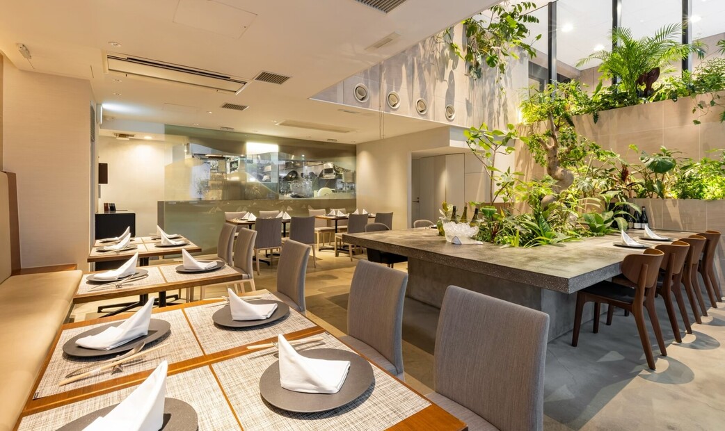 LA SHANG SEN's image 5