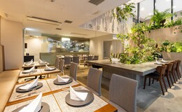 LA SHANG SEN's image 5