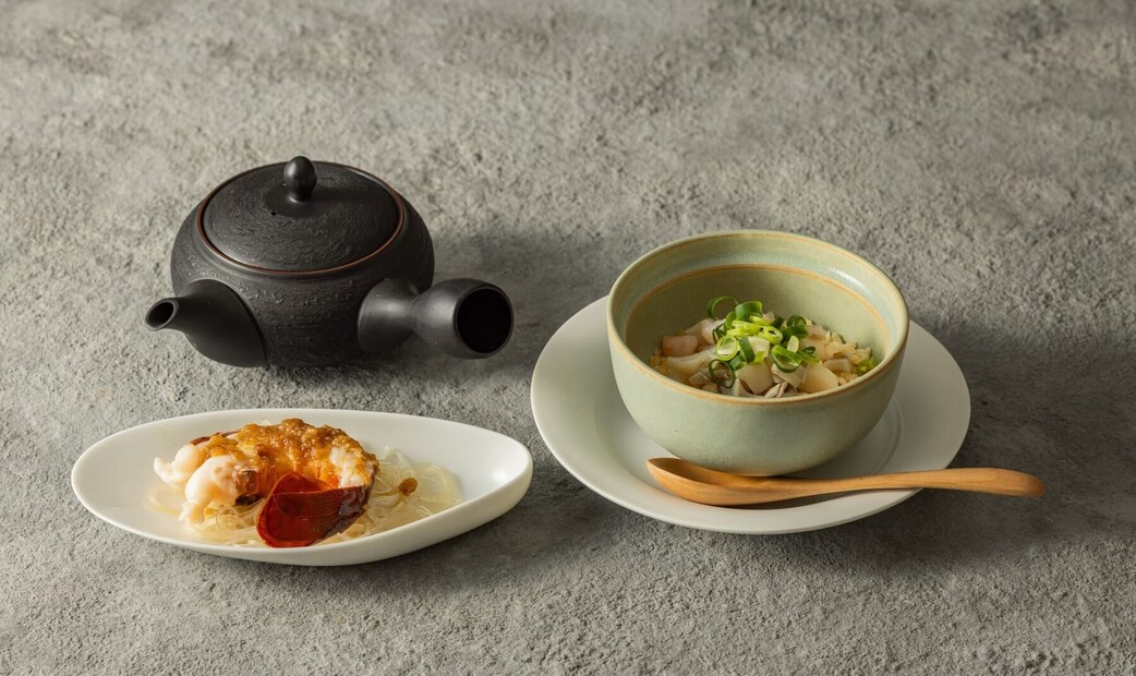 LA SHANG SEN's image 7