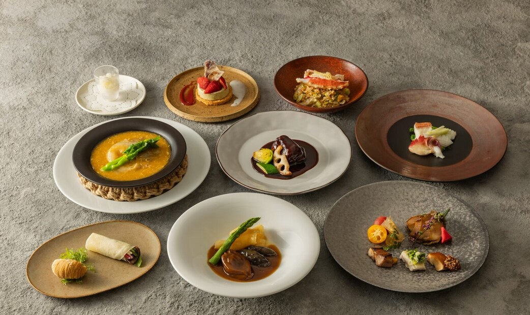 LA SHANG SEN's image 10