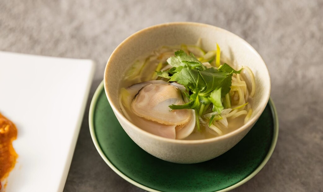 LA SHANG SEN's image 11