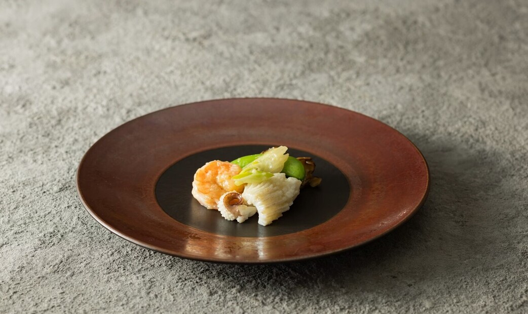 LA SHANG SEN's image 12