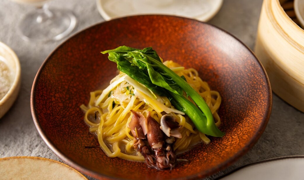 LA SHANG SEN's image 13