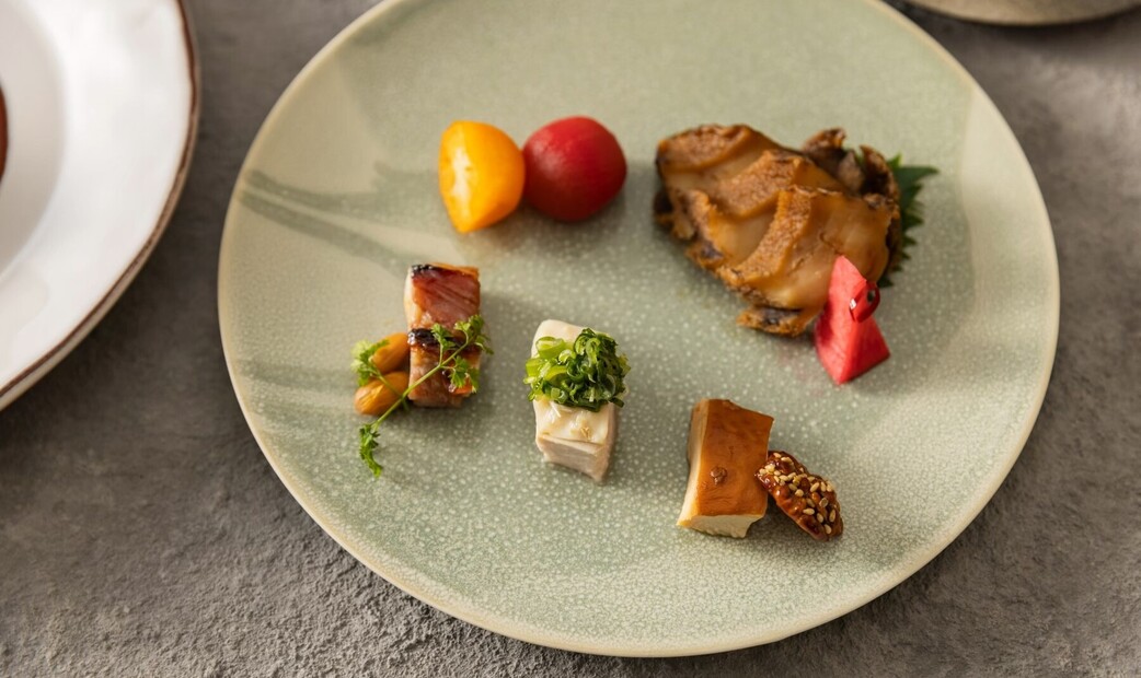 LA SHANG SEN's image 14