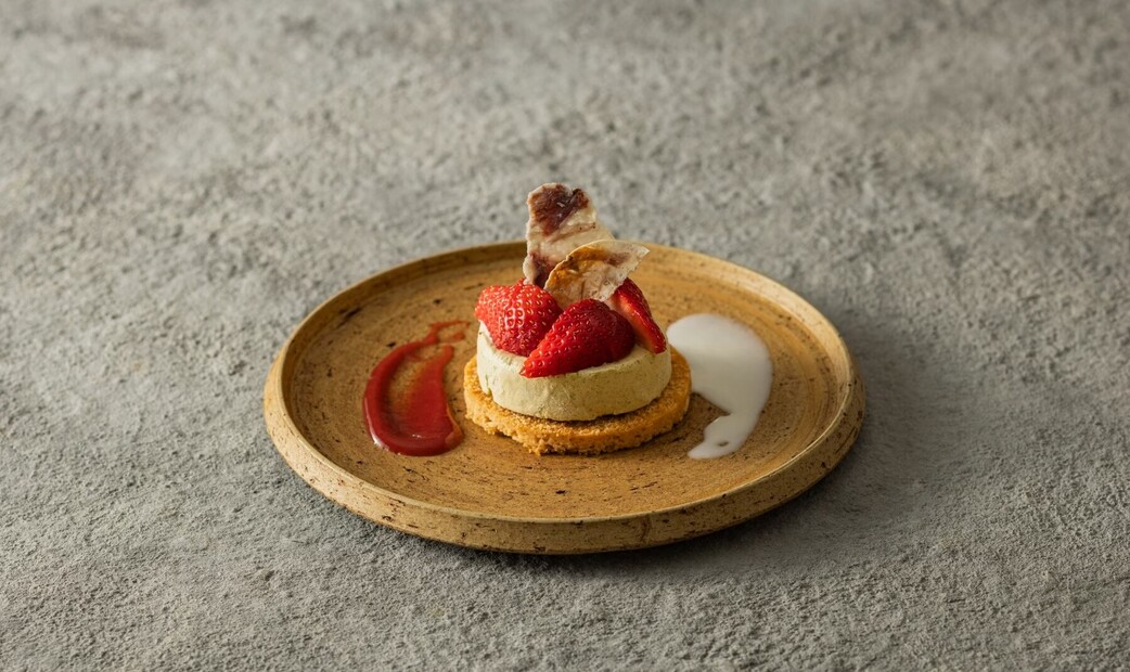 LA SHANG SEN's image 16