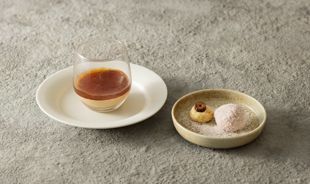 LA SHANG SEN's image 18