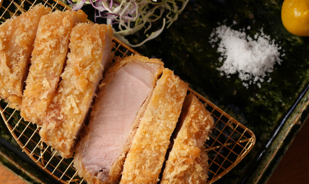 돈가스 준짱's image 1