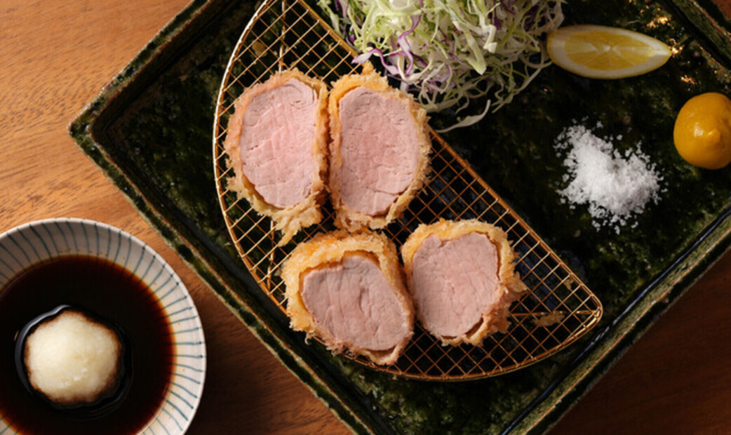 Tonkatsu Junchan's image 2