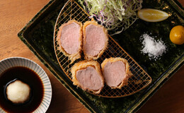 Tonkatsu Junchan's image 2