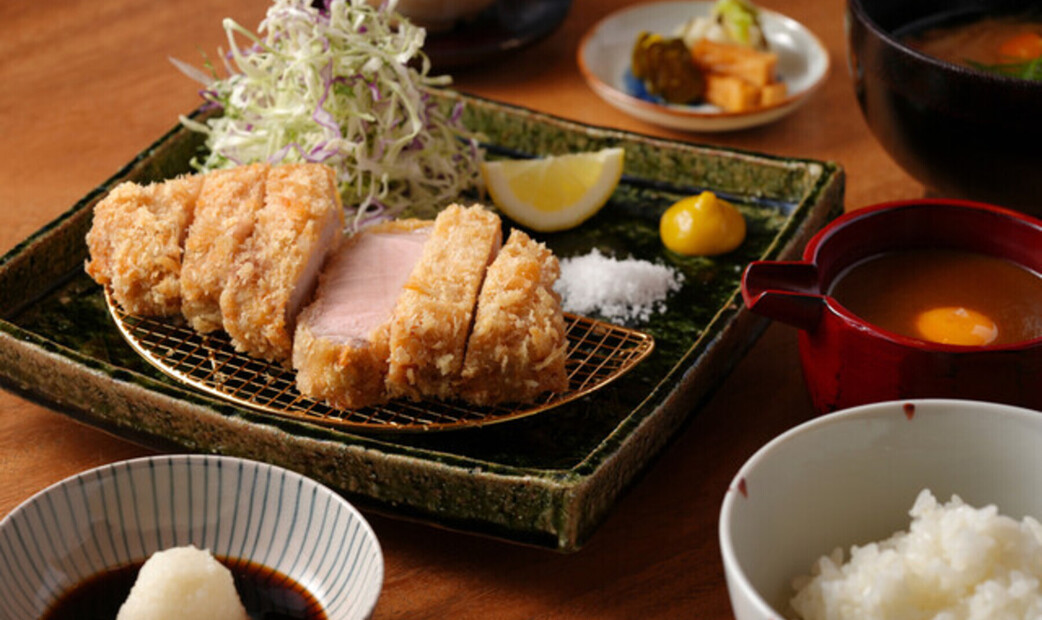 Tonkatsu Junchan's image 4