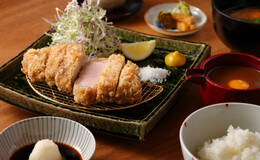 Tonkatsu Junchan's image 4