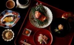 와쇼쿠 에비하라's image 1