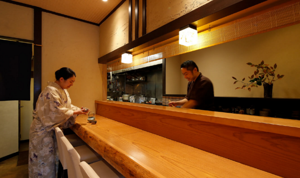 와쇼쿠 에비하라's image 4